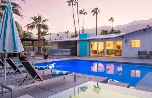 Villa The Carpenters - Foto 12