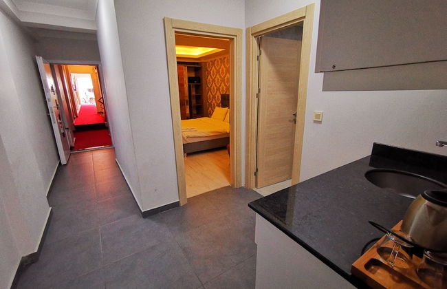 Sahane Apart - Foto 16