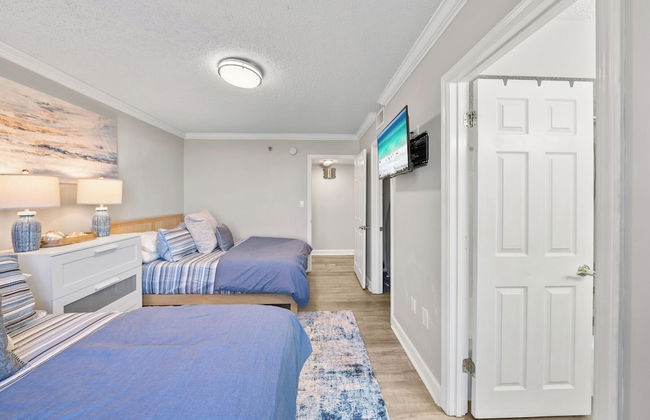 Coastal Tides at Enclave 403a - Foto 5