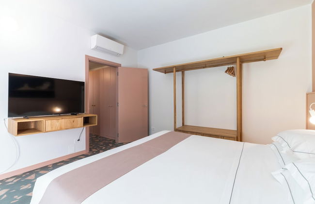 Alaxia Luxury Appartments - Foto 34