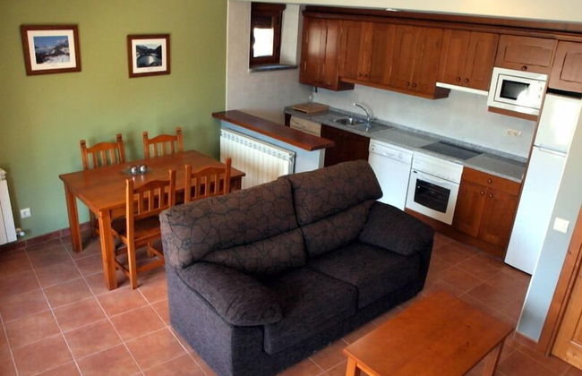 Casas Pirineo Aínsa: Historic Palace & Garden - Foto 38