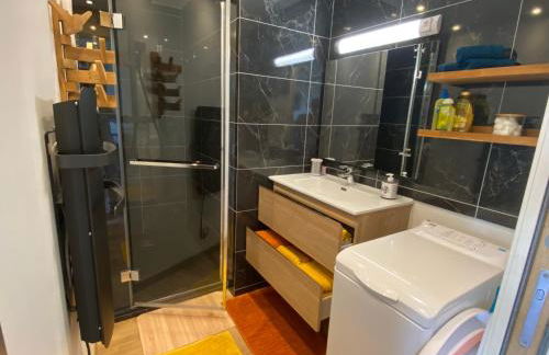 Appartement au calme avec vue sur les montagnes. - Foto 18