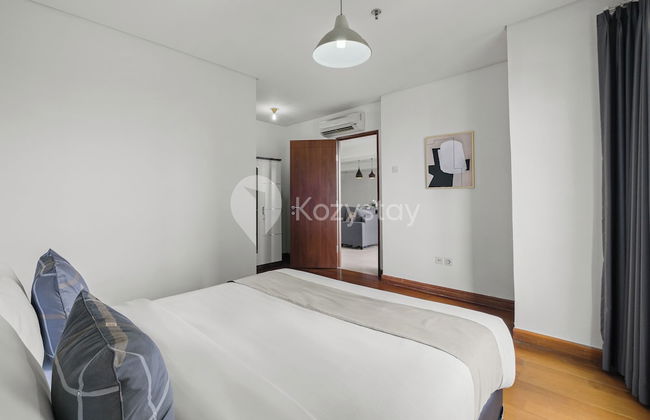 Tovia by Kozystay - Senayan - Foto 3