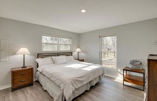 Modern Flower Mound Home Less Than 2 Mi to River Walk - Foto 17