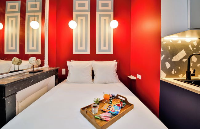 WS Louvre - Saint-Roch - Foto 9