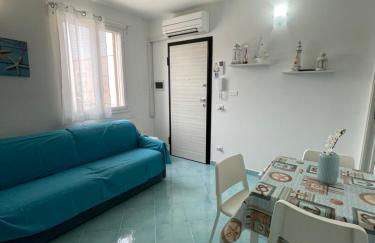 La casa di fronte la spiaggia di San Vito lo capo - Foto 5