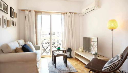 SAGRADA FAMILIA VIEWS Nos preocupa su seguridad - Foto 2