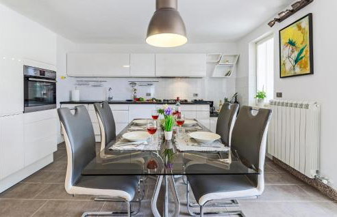 Cozy Home In Pazin With Jacuzzi - Foto 28