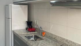 Apart Hotel Neri - Foto 1