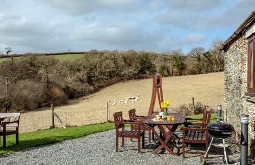 Tuckenhay, Edgecombe Barn- Hfu - Photo 39