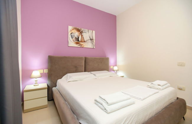 Diamond Holiday Apartments Vlore - Foto 3