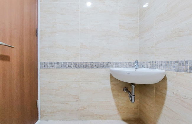 Good Price And Homey Studio Apartment At B Residence - Foto 11