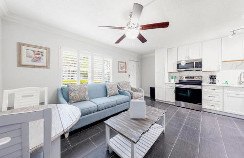 Gulf Holiday by Beachside Management - Foto 12