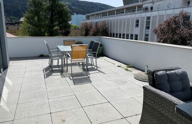 Apartment Innsbruck Near Bergisel Ski Jump - Foto 23
