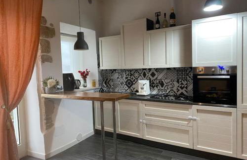 Nel cuore di Alvito, appartamento in centro - Foto 1