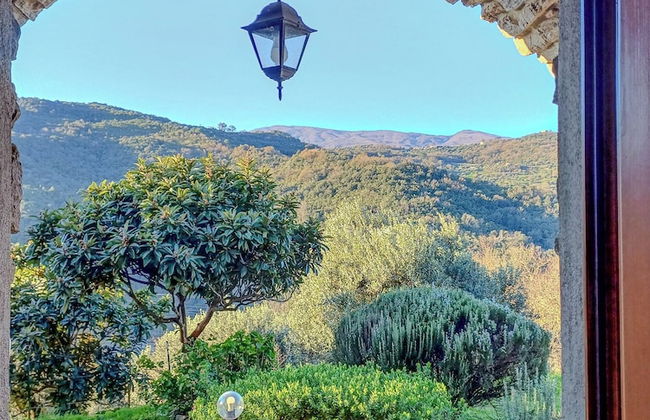 Casale storico nella campagna cilentana - Foto 57