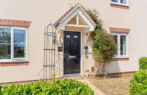 Luxury 5 bed house with Hot Tub nr Bicester Village - Foto 58