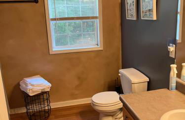 The Grindle Bridge Cabin - Foto 16