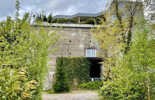 Über den Dächern von Flensburg Mürwiker Strasse 187 - Foto 13