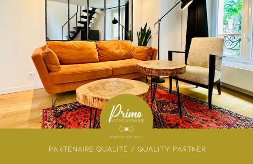 LE LAVADIÈRE - Joli duplex avec terrasse - Foto 1