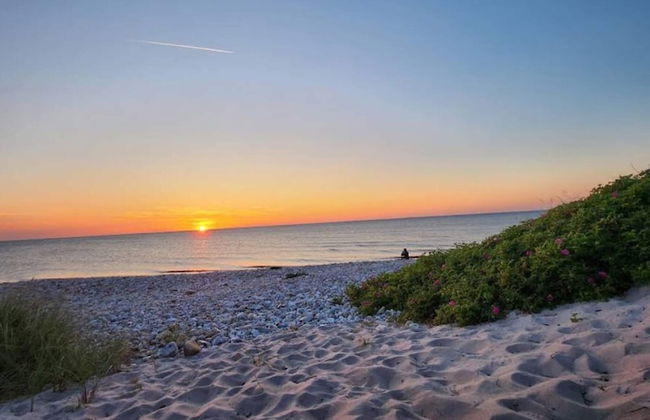 5 Person Holiday Home in Rorvig - Foto 19