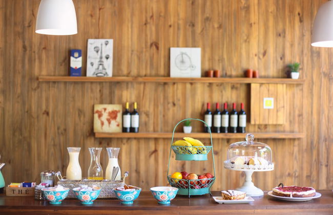 Lemon Apartments - Photo 21