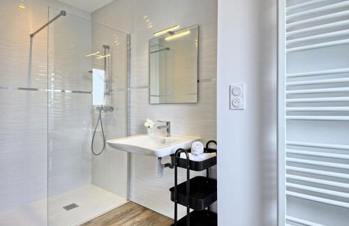 Holiday Home l'atelier des rêves by Interhome - Foto 11