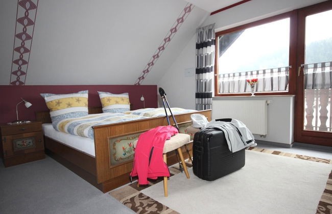 Ferienhaus Marienweg - Foto 6