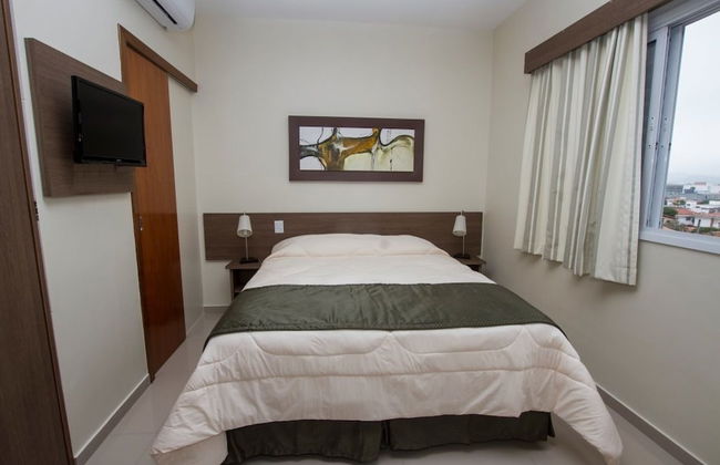 My Flat Hotel - Foto 10