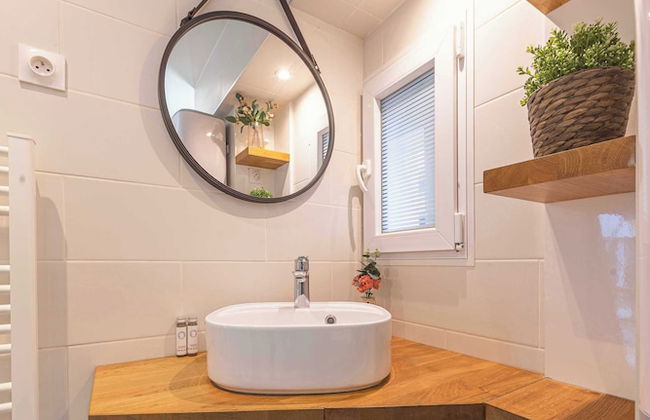 Résidence Paris 58 BEAUREGARD - Foto 25