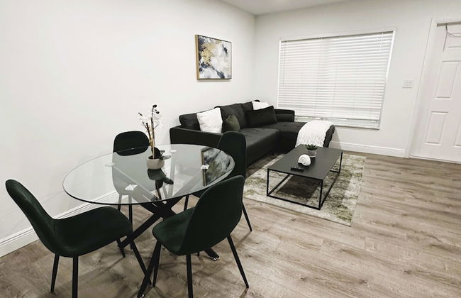 BnB Hyperion Spacious 2b1b Getaway Near Beach - Foto 10