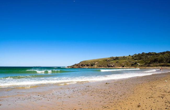 Discovery Parks - Emerald Beach - Foto 1