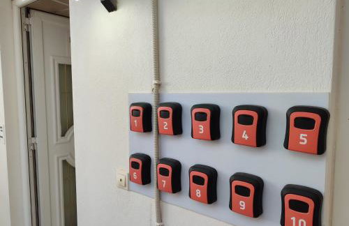 O FOTIS , Restaurant , Studios & Apartments - Photo 44