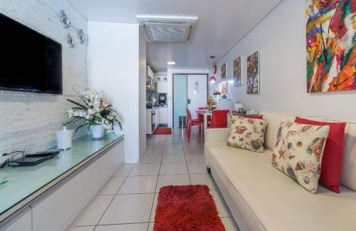 Condomínio Nannai Residence - Anchova 01 - Photo 41