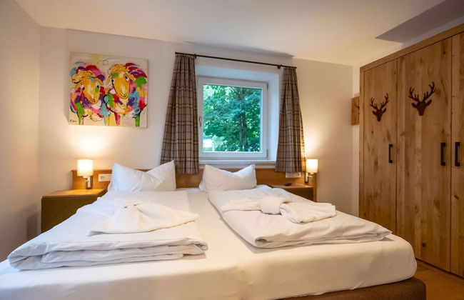 Chalet in Zell am See Near Ski Slopes - Foto 15