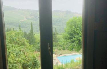 MEA CASA Toscana - Foto 36