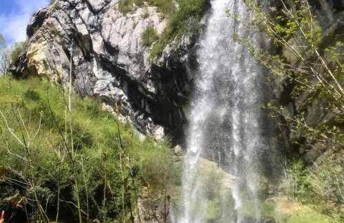 Appartement proche de la ville et du parc du Truchet - Foto 22