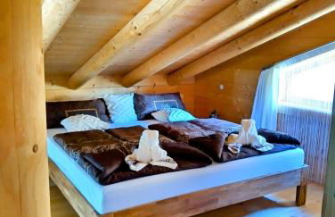 Ferienhaus Romantika - Foto 31