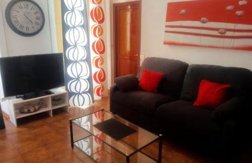 Casa Colonial Vegueta - Foto 1