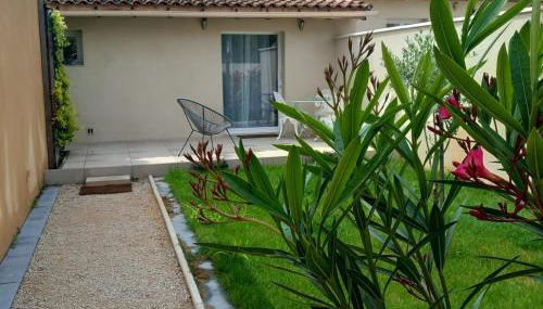 Gîte Le Jasmin - Photo 2