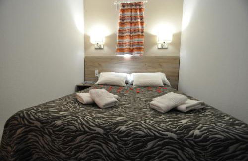 Aparthotel Safari - Foto 19