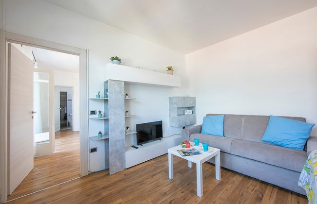 Casa Quattro Luci - Foto 8