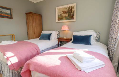 Roding Cottage - Foto 25