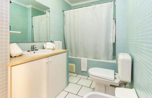 Apartamentos Turísticos Pateo Village - Foto 12