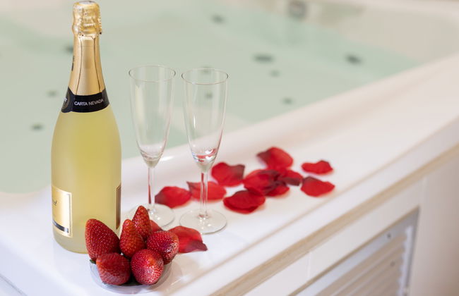 Deluxe Altemar - Foto 19