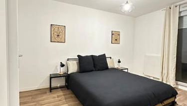 Cosy house à 6 min du RER A et PSA - Foto 4