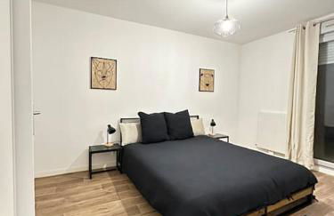 Cosy house à 6 min du RER A et PSA - Foto 4