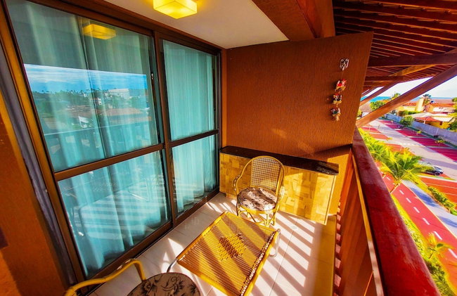 Flats no Cupe Beach Living - Foto 39