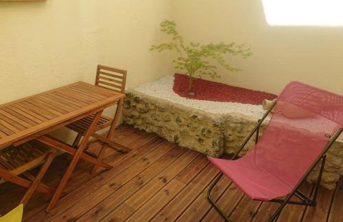 maison de ville en plein cœur de Jonzac - Photo 7