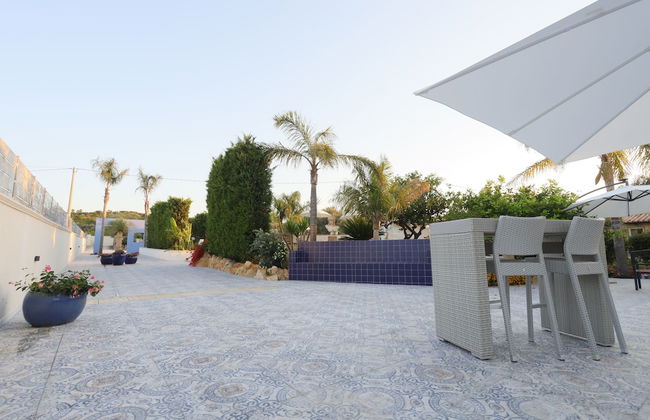 Dea Degli Ulivi House - Photo 39